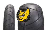 Kingtyre K99 400/30 R18 98V TL