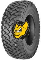 Comforser CF3000 M/T 265/70 R16 121/118Q F2 P.o.r.