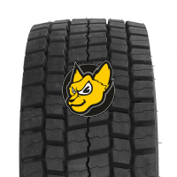 Aerotyre AE01-D Plus 315/60 R22.50 152/148L Drive M+s, 3PMSF