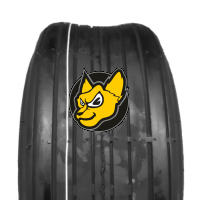 Journey Tyre P508A 11X4.00 -5 4 PR TL