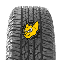 Yokohama G015 Geolandar A/T 285/45 R22 114H XL M+S