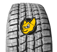 Starmaxx ST440 Incurro A/T Incurro A/T 265/70 R15 116T XL