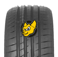 Milever MA349 Sport Macro 245/40 R20 99W XL