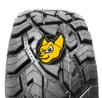 Greentrac Rough Master R/T 12.5/33 R18 118Q P.o.r. M+S