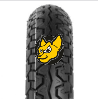 VEE Rubber VRM227 80/90 -17 44P TL F/R