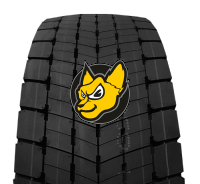 Linglong ETD100 315/60 R22.50 152/148L M+s, 3PMSF Drive Fernverkehr