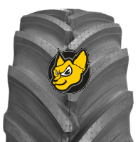 Ceat Torquemax (R1-W) Torque VF520/85 R38 TL