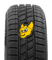 Mastersteel ALL Weather VAN 2 195/65 R16C 104/102T Celoroční M+S