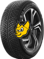 Michelin Pilot Alpin 5 SUV 275/35 R22 104W XL RG