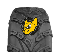 CST CU05 Wild Thang 28x10.00 -12 73J TL E4 6PR (255/80-12)