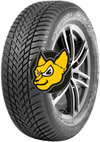 Nokian Snowproof 2 195/65 R15 91T M+S