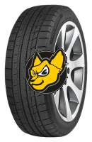 Atlas Polarbear UHP 3 215/55 R17 98V XL M+S