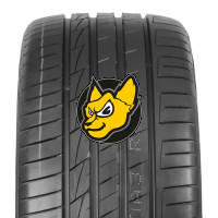 Kingboss RU06 225/45 R17 94W XL Runflat