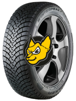 Falken Winterpeak F-snow 1 235/65 R17 108T XL M+S