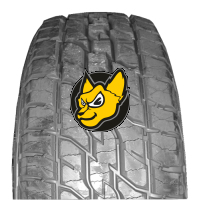 Cooper Discoverer ATT 265/65 R17 116H XL M+S