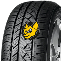 Superia Tires Ecoblue 4S 215/40 R17 87W XL M+S