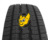 Starmaxx GZ300 225/75 R17.50 129/127M P�edn� N�prava M+S 3PMSF