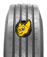 Starmaxx GH110 Ecoplanet Ecoplanet 315/60 R22.50 154/150L Vod�c� Pneu M+S 3PMSF