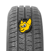 Pirelli Carrier Winter 215/60 R17C 109/107T M+S