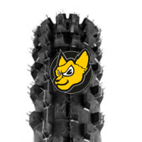 X-grip Hulkyboy 90/100 -21 57R TT Soft