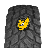 Nokian Hakkapeliitta TRI HA -400/70 R20 /144D