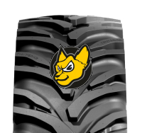 Nokian Tractor King (R-1W) (R-1W) T -600/70 R34 TL