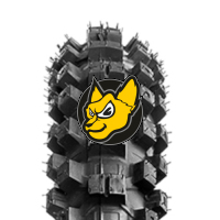 Wanda Tyre RY MAX 50 70/100 -17 40M TT