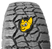 Greentrac Rough Master XT 245/75 R16 120/116S M+S