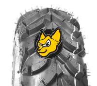 Wanda Tyre P341 25x10.00 -12 45J TL 4PR