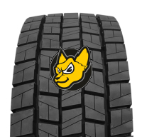Linglong L-D20 285/70 R19.50 146/144M M+s, 3PMSF Drive Regio