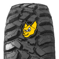 Austone Maspire M/T 265/70 R17 121/118Q P.o.r. M+S