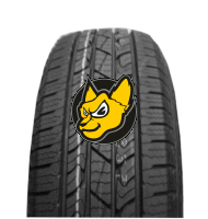 Nexen Roadian HTX RH5 235/70 R17 111T XL [OE Ssang Yong]