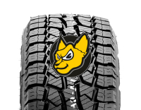 Trazano SL369 A/T 265/70 R16 112S