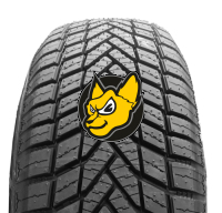 Tercelo Croseason 4S 195/65 R15 91H M+S