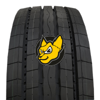 Barkley BL223 385/55 R22.50 160K /158L Vodc Pneu Regio M+s, 3PMSF