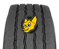Barkley BRT1 385/55 R22.50 160K Trailer M+S 3PMSF