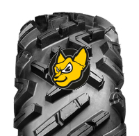 Arisun AR68 Bruiser XT Nylon 27x9.00 R12 52F 6PR TL 52F NHS