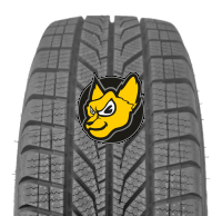 Dunlop Econodrive Winter 215/70 R15C 109/107R M+S