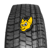 Hifly HH309 215/75 R17.50 135/133J Trailer M+s, 3PMSF