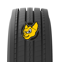 Samson GR-A1 245/70 R19.50 136/134M P�edn� N�prava M+S 3PMSF