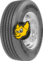 Otani OH120 265/70 R19.50 140/138M Vodc Pneu M+s, 3PMSF