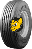 Firestone TSP3000 285/70 R19.50 150/148J Nvs/pvs