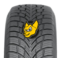 Nokian Seasonproof C1 215/65 R16C 109/107T Celoron M+S