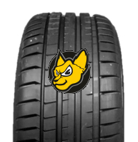 Michelin Pilot Sport 5 255/35 R21 101Y HL RG (AO2) Acoustic