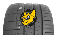 Pirelli P Zero Corsa (PZC4) 325/30 R22 108Y XL (HP) [Paqani Huayra]