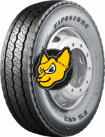 Firestone FS492 275/70 R22.50 150/148J (152/148E) M+S