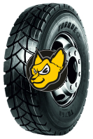 Torque TQ768 13 R22.50 156/152L Zadn Nprava M+S 3PMSF (154/151M)