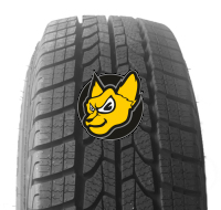 Goodyear Ultragrip Cargo 195/60 R16C 99/97T Winter (EVR) M+S