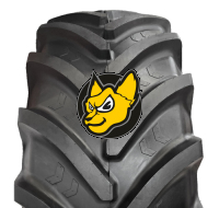 Ascenso VDR2000 (R1-W) VF650/65 R34 TL