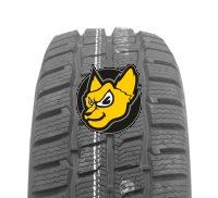 Kumho CW51 Portran 235/65 R16C 115/113R M+S
